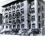 Old Cigar Factory