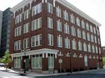 New Carolina Supply co.