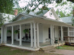 New Morgan House