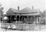 Old Morgan House